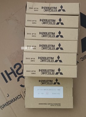 议价MR-J3JCBL03M-A1-L 全新原装