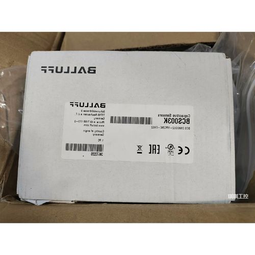 议价原装BALLUFF/巴鲁夫巴鲁夫BCS003K