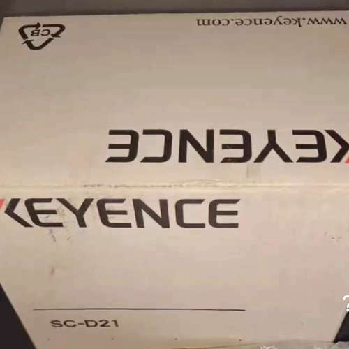 议价商品KEYENCE基恩士 SC-D21 控制器