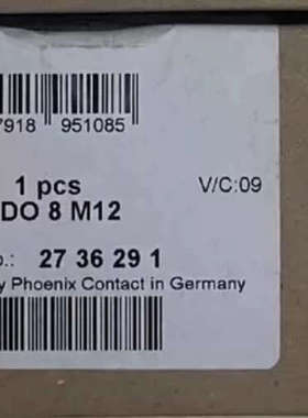 议价商品菲尼克斯2736291