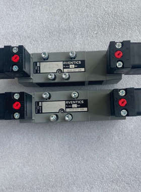 议价AVENTICS安沃驰电磁阀 08200027026 082