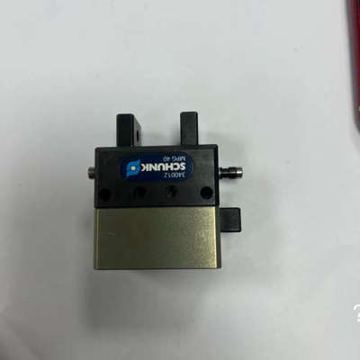 议价现货出售SCHUNK雄克气爪MPG40 340012夹爪