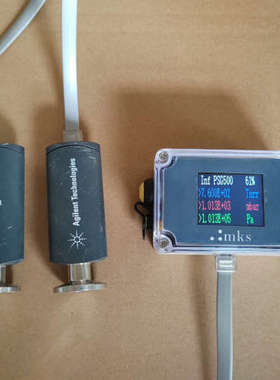 议价安捷伦PVG500真空计 安捷伦真空计 真空计显示器 便捷式