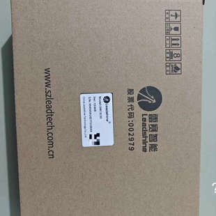 线 接线盒 运动卡 议价DMC3C00雷赛12轴运动卡一套