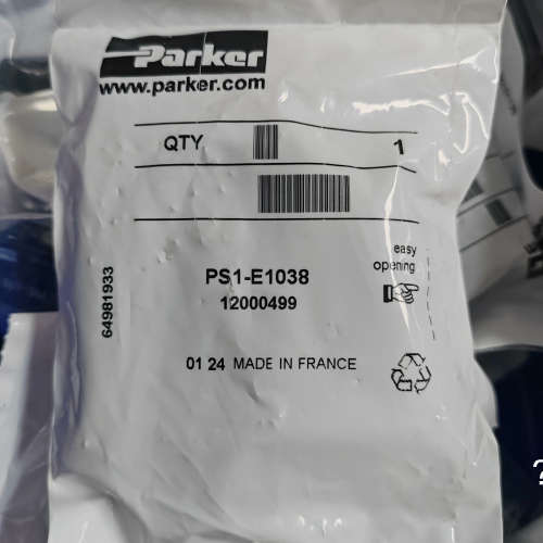 议价商品PS1-E1038  派克Parker气动阀气动元件全新原装
