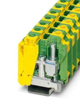 议价菲尼克斯   3059906  TB 35-PE I - 接