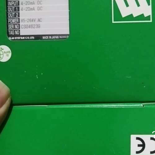 议价日本爱模M-SYSTEMCO,,LTD 型号M2DYS-24