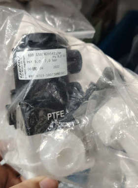 议价商品盖米气动隔膜阀610 15D78205411全新