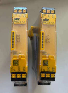 议价PilZS7.2继电器751177