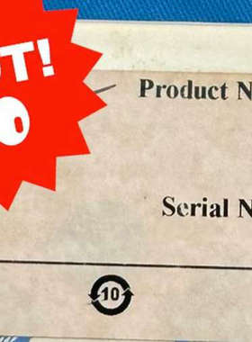 议价063071赛默飞光谱柱，戴安光谱柱，全新正品原装未拆封！议