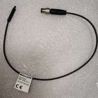 巴鲁夫 BMF0043 BMF 303K-PS-C-2A-S