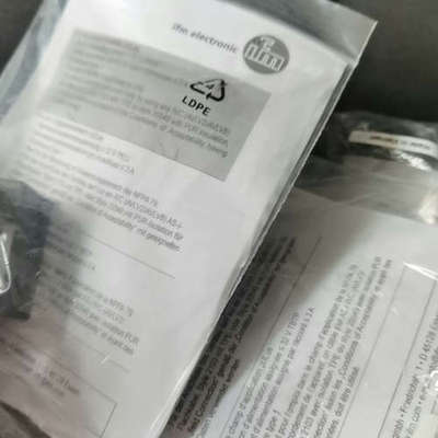 议价全新原装IFM易福门E70587