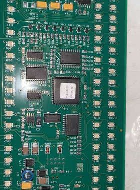 议价ABB机器人配件板ALED-02通信板3HNE06227-1