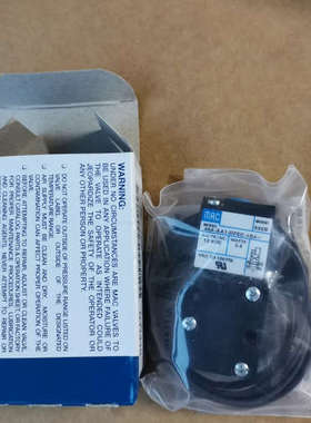 原装MAC电磁阀45A-AA1-DFEC-1BA MOD