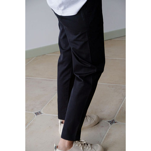 APCSHOP系带工装裤休闲裤