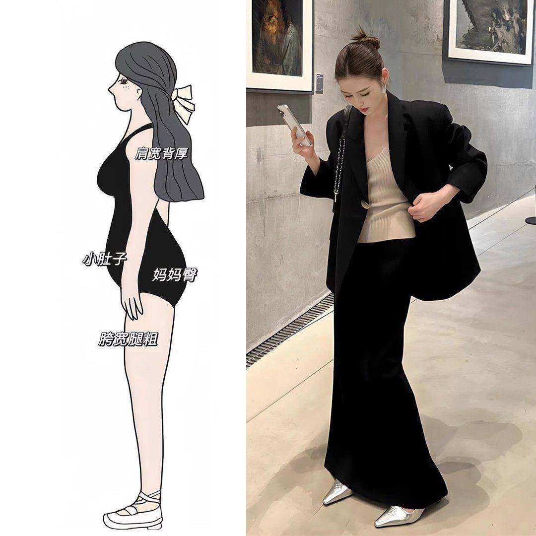 香港秋冬轻熟风职场通勤两件套一整套高级感穿搭西装直筒半身裙女,女装/女士精品,时尚套装,淘宝优惠券,粉丝福利购,淘宝优惠卷