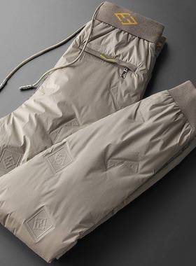 马罗里奥~天花板！出口至挪威，冬季向Heattech出口男女层压小脚