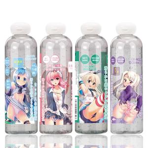 保密清淇 水の爱润滑液100ML 水溶爽高保湿润滑 輕趣爽趣