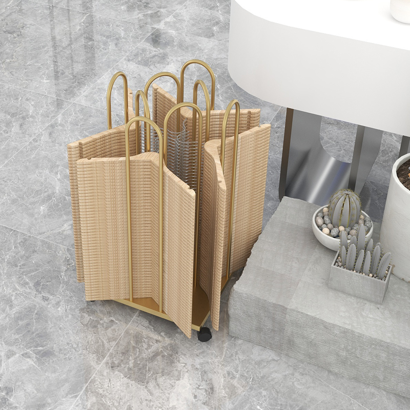 衣架收纳神器加粗加固不易变形