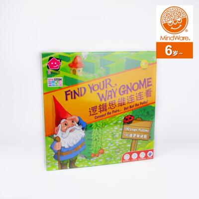 美国设计逻辑益智游戏