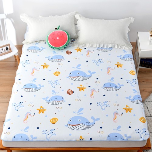 三层双面隔尿垫抗皱防滑可机洗