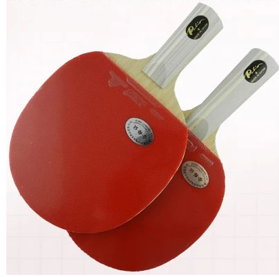 Palio拍里奥乒乓球拍一星成品拍双面反胶套胶成品球拍 送拍套在类目 运动/瑜伽/健身/球迷用品, 乒乓球, 乒乓底板中 - 来自Buy2taobao.com提供专业的淘宝代购服务