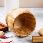 捣蒜罐蒜蓉捣蒜泥神器手动擂椒绞蒜剥蒜研磨碾胡椒芝麻器花生中药