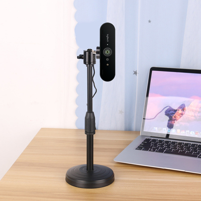 罗技摄像头用支架竖屏