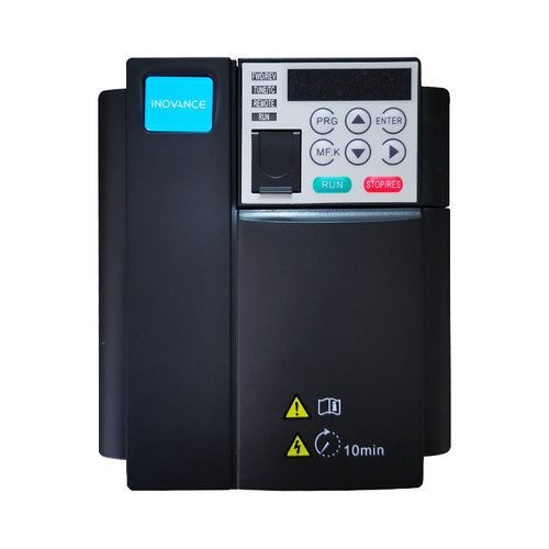 汇川MD200S变频器全新通用原装