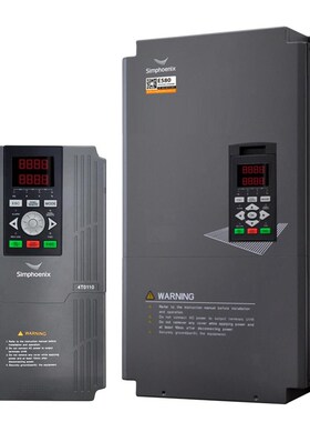 正品四方变频器 E580-4T0150G/4T0185P E580-4T0185G/4T0220P全新