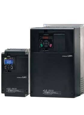 全新日立变频器 LH1-1850HFC LH1-2000HFC LH1-2200HFC 拍前询价