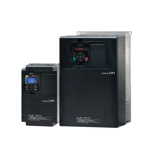 全新立变频器LH1系列