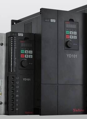 通用变频器 YD101-00P4-T2S 00P7-T2S  01P5-T2S  02P2-T2S
