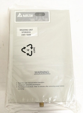 全新正品 台达制动单元 VFDB2015 VFDB4030 VFDB4045 拍前询价