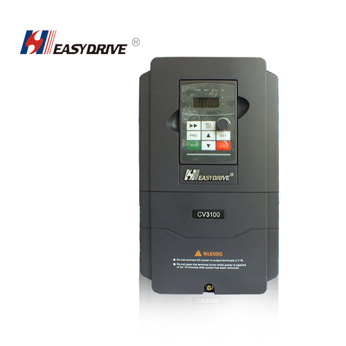 全新易驱变频器CV3100