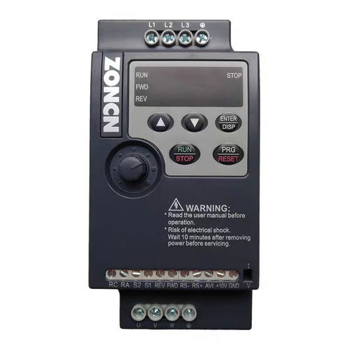 全新原装变频器众辰H2200A0D75K