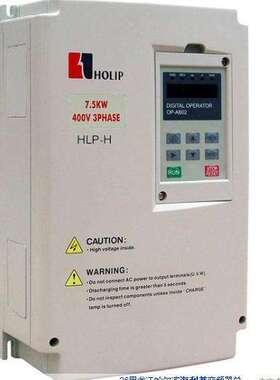 全新海利普变频器 HLPH009043B HLPH011043B HLPH016043B拍前询价