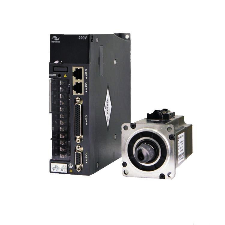 伺服驱动汇川全新原装正品