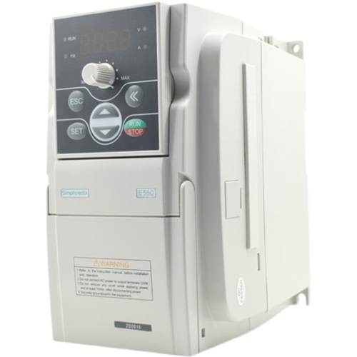 四方变频器全新原装通用E550
