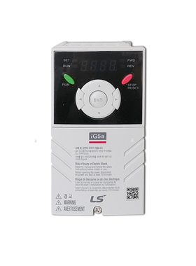 全新正品通用LS变频器 SV004IG5A-2 SV008IG5A-2 SV015IG5A-2