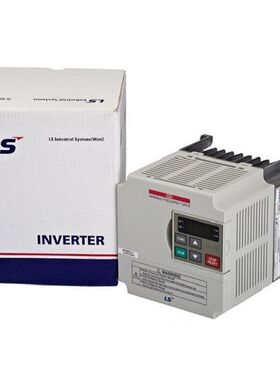 全新LS变频器 SV001IE5-1 SV0037IS7-4N SV004IC5-1 SV004IE5-1！