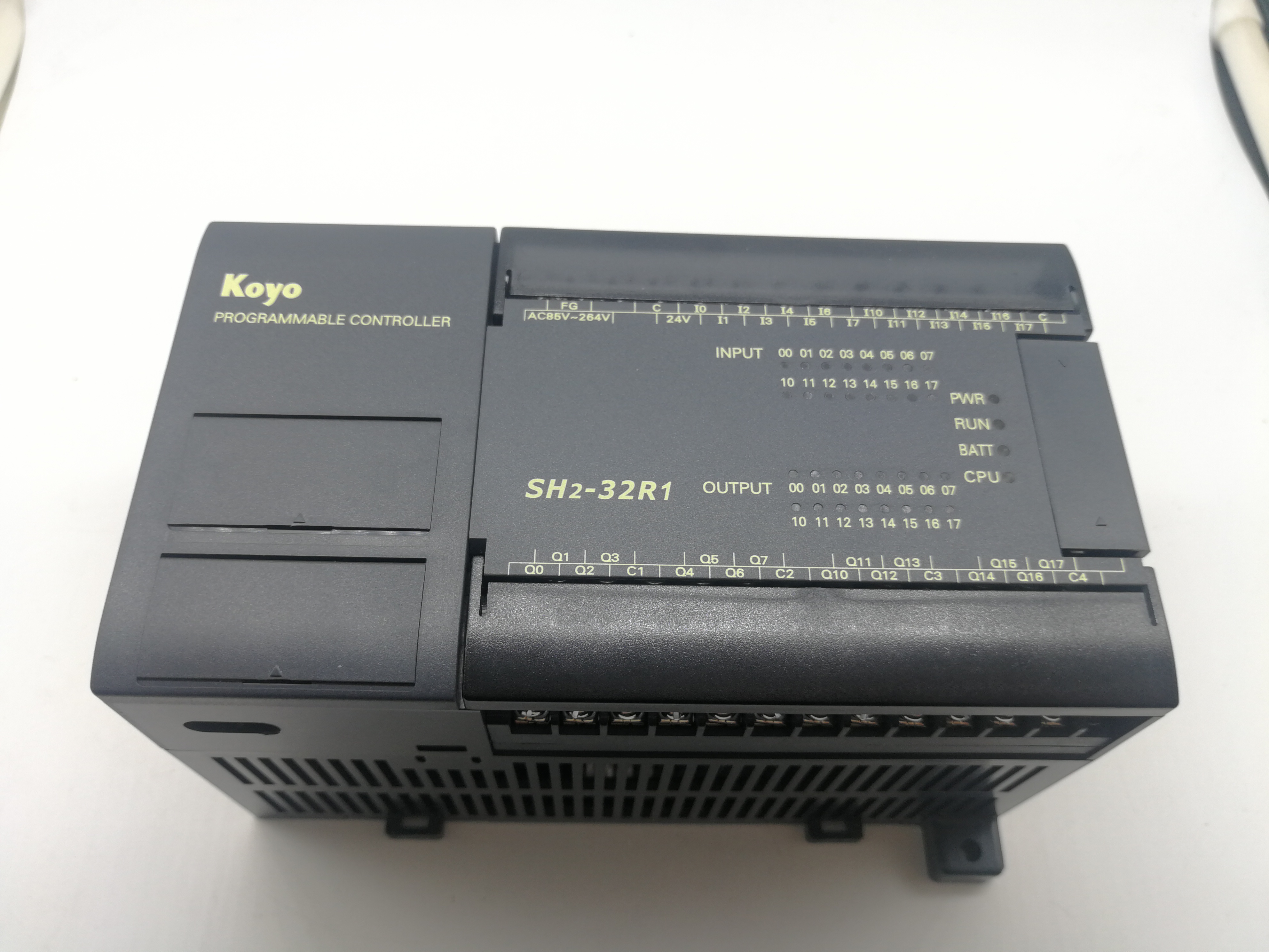 全新接近开关光洋原装SH1