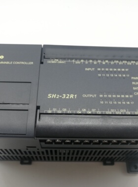 正品光洋PLC SH1-32R1  SH1-32R2   SH2-32R1  SH2-32R2