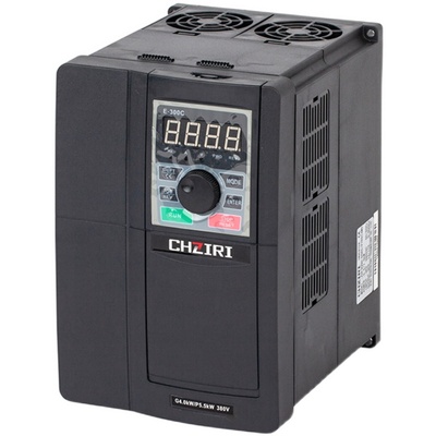 全新原装变频器紫日ZVF300