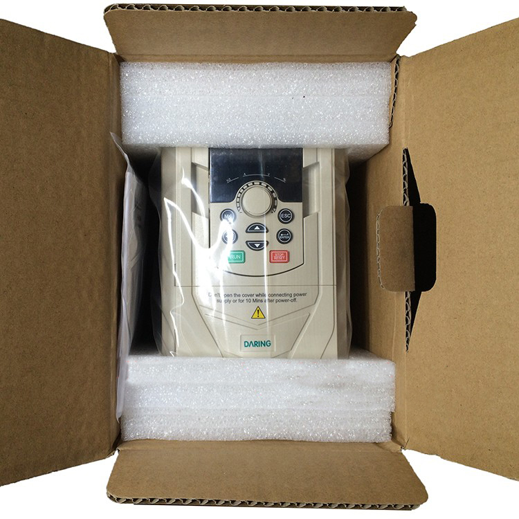 全新原装变频器大元DR300H