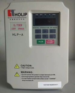 海利普变频器 HLPA001143B HLPA001543B HLPA002243B HLPA003043B