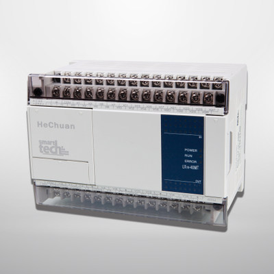 全新PLCLX1N-40MT禾川