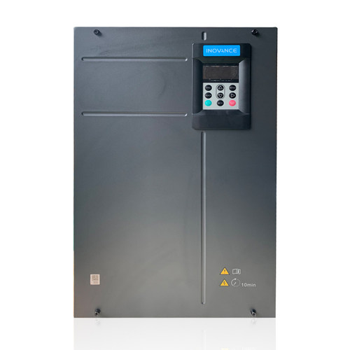全新变频器汇川MD500系列