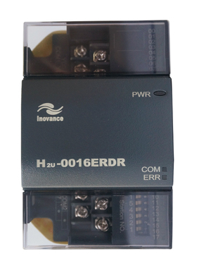 全新正品汇川PLC H2U-0016ETDR H2U-0404ERN H2U-0404ETN 议价