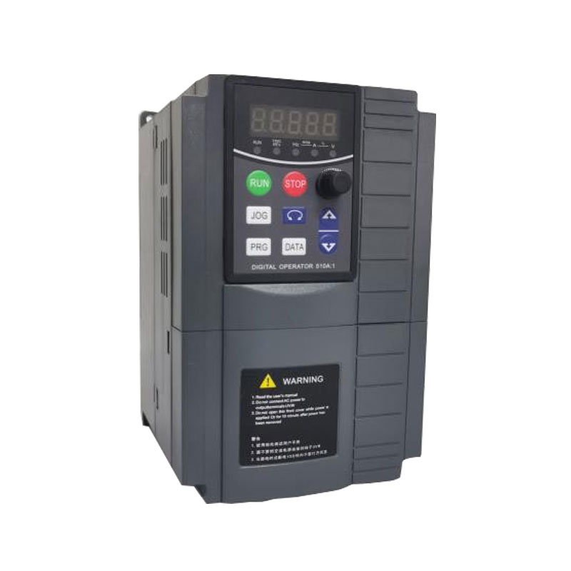 全新欧陆变频器EV510A系列